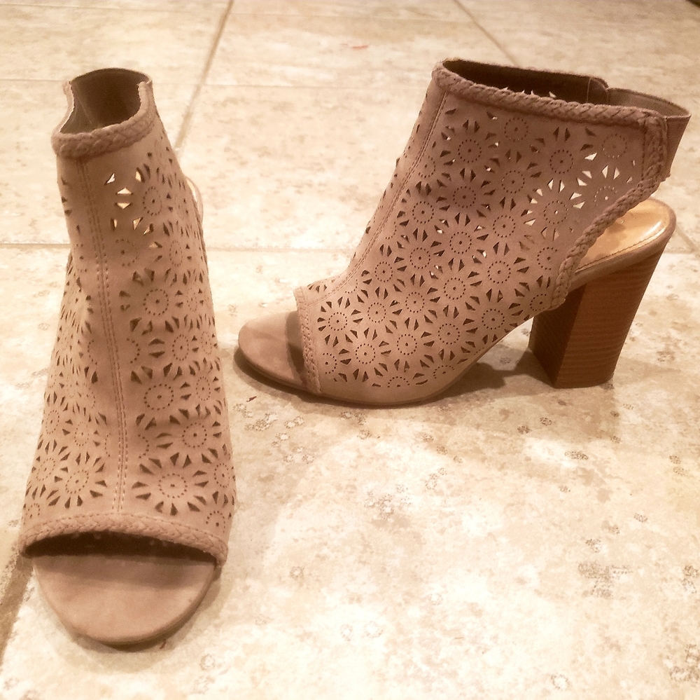 Size 10 Lauren Conrad